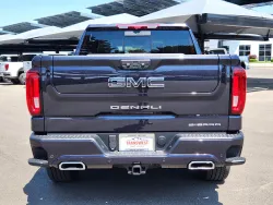 2026 GMC Sierra 1500 Denali Ultimate | Thumbnail Photo 12 of 31