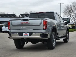 2026 GMC Sierra 2500HD SLE | Thumbnail Photo 6 of 24