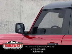 2025 Ford Bronco Badlands | Thumbnail Photo 21 of 25