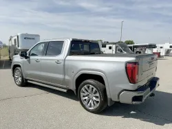 2024 GMC Sierra 1500 Denali | Thumbnail Photo 13 of 24