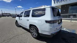 2022 Jeep Grand Wagoneer | Thumbnail Photo 6 of 45