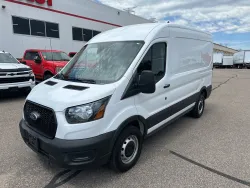 2023 Ford Transit-250 Base | Thumbnail Photo 16 of 16
