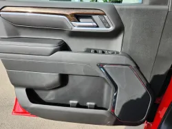 2025 GMC Sierra 1500 Elevation | Thumbnail Photo 5 of 28