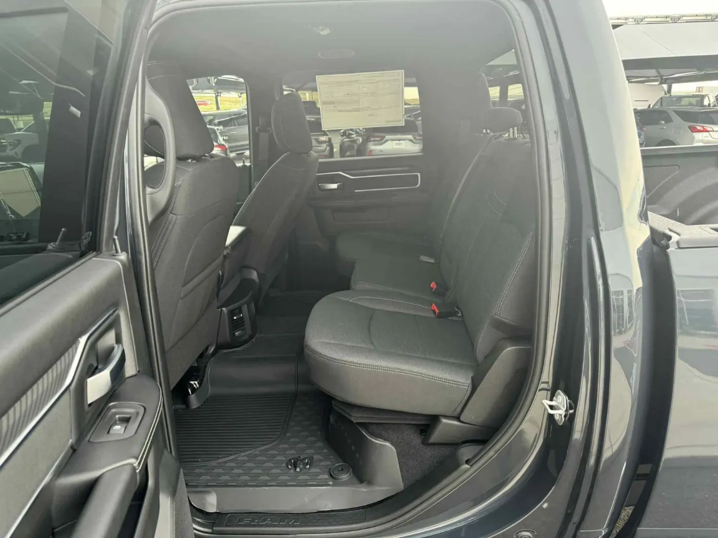 2025 RAM 3500 Big Horn | Photo 2 of 20