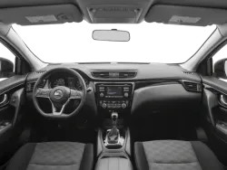 2018 Nissan Rogue Sport | Thumbnail Photo 4 of 13