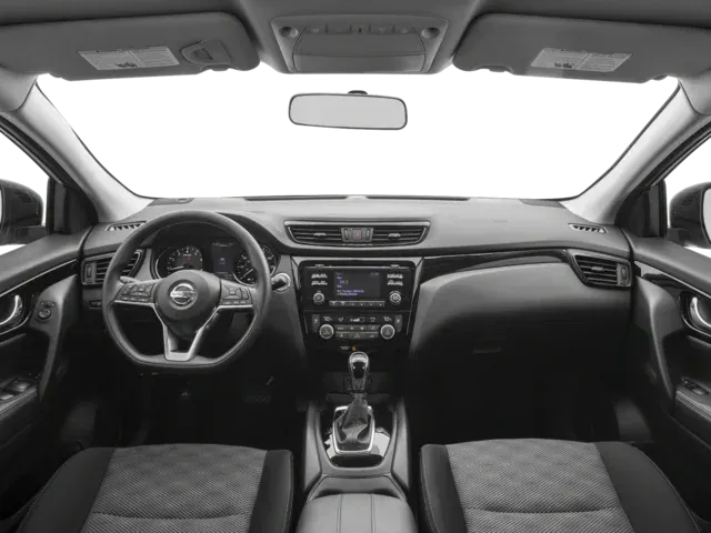 2018 Nissan Rogue Sport | Photo 4 of 13