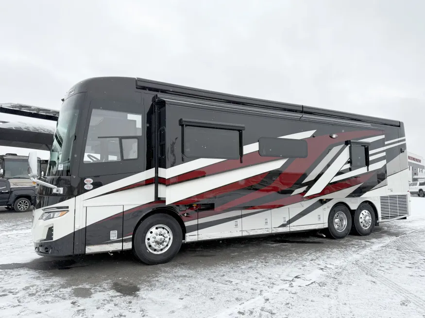 2026 Newmar Mountain Aire 3825 | Photo 22 of 28