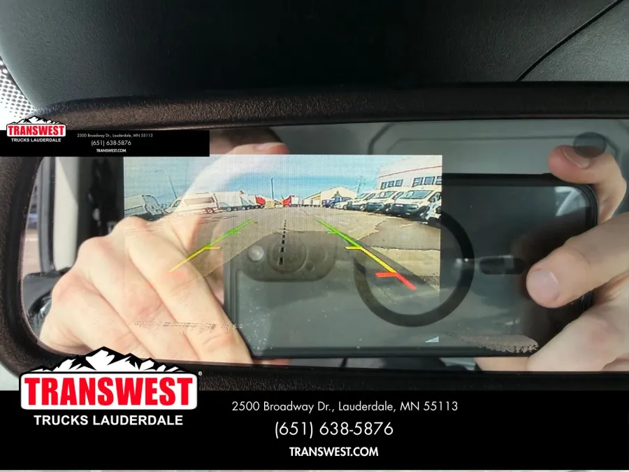 2018 Ford Transit-150 Base | Photo 7 of 20