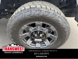 2023 Ford F-350 | Thumbnail Photo 18 of 23