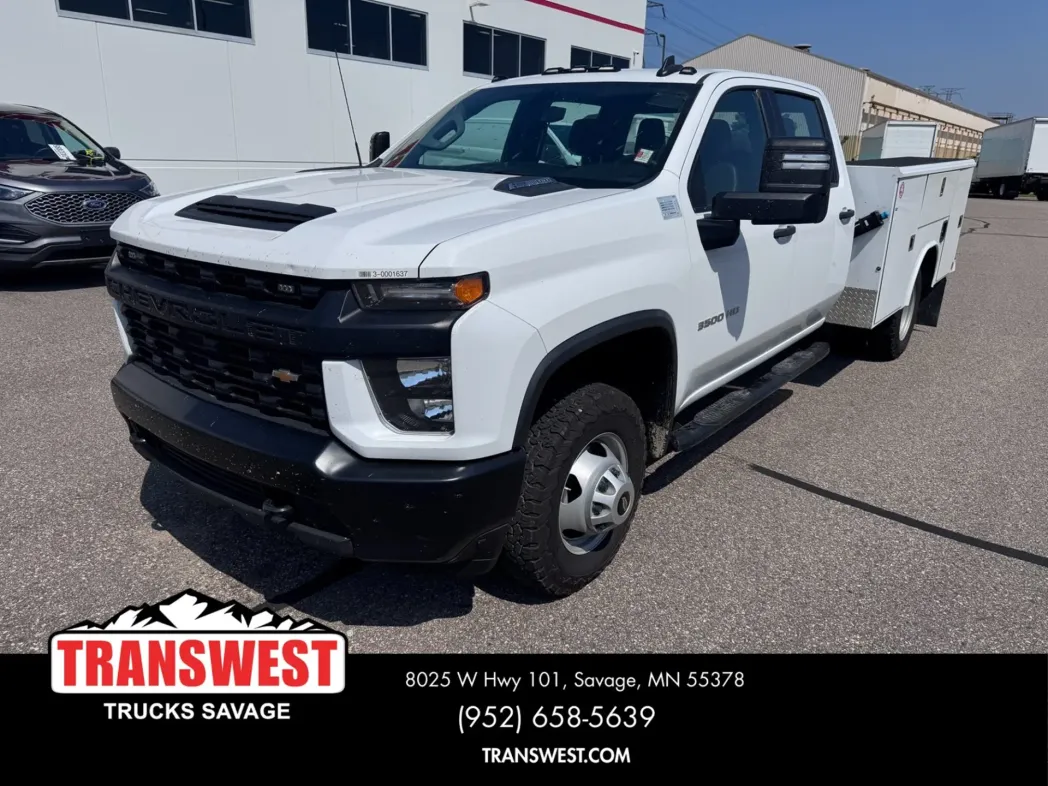 Transwes Service Trucks for Sale | Transwest