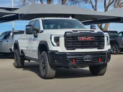 2026 GMC Sierra 2500HD AT4X | Thumbnail Photo 2 of 24