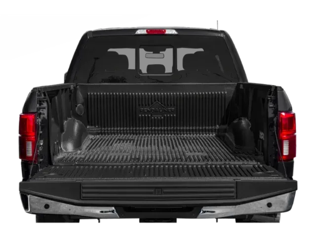 2018 Ford F-150 | Photo 7 of 13