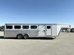 2026 Cimarron Showstar LX | Thumbnail Photo 3 of 20