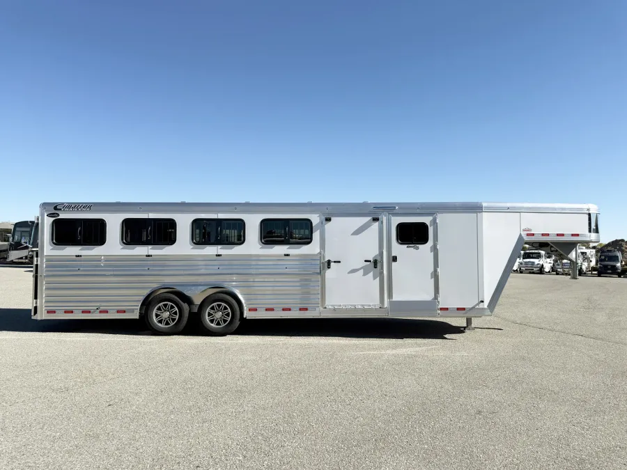 2026 Cimarron Showstar LX | Photo 3 of 20