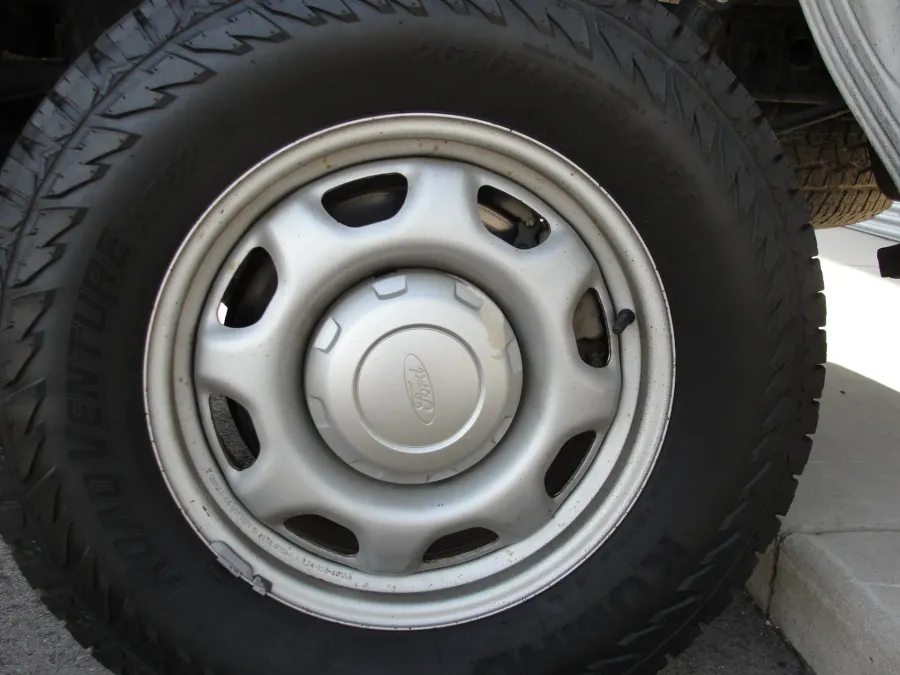 2022 Ford F-150 | Photo 11 of 11