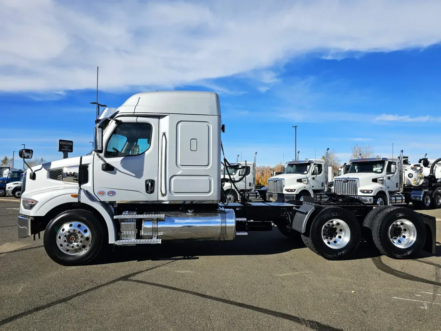 2025 Western Star 47X | Photo 8 of 19