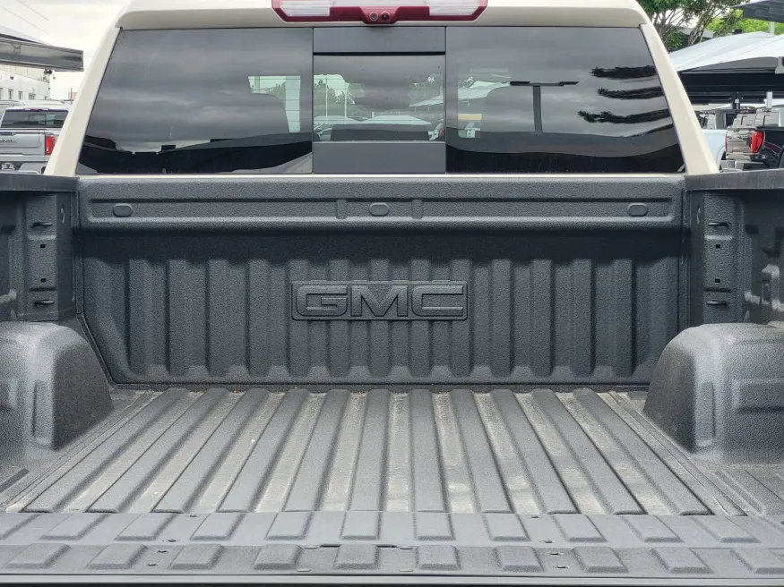 2026 GMC Sierra 1500 AT4 | Photo 25 of 26