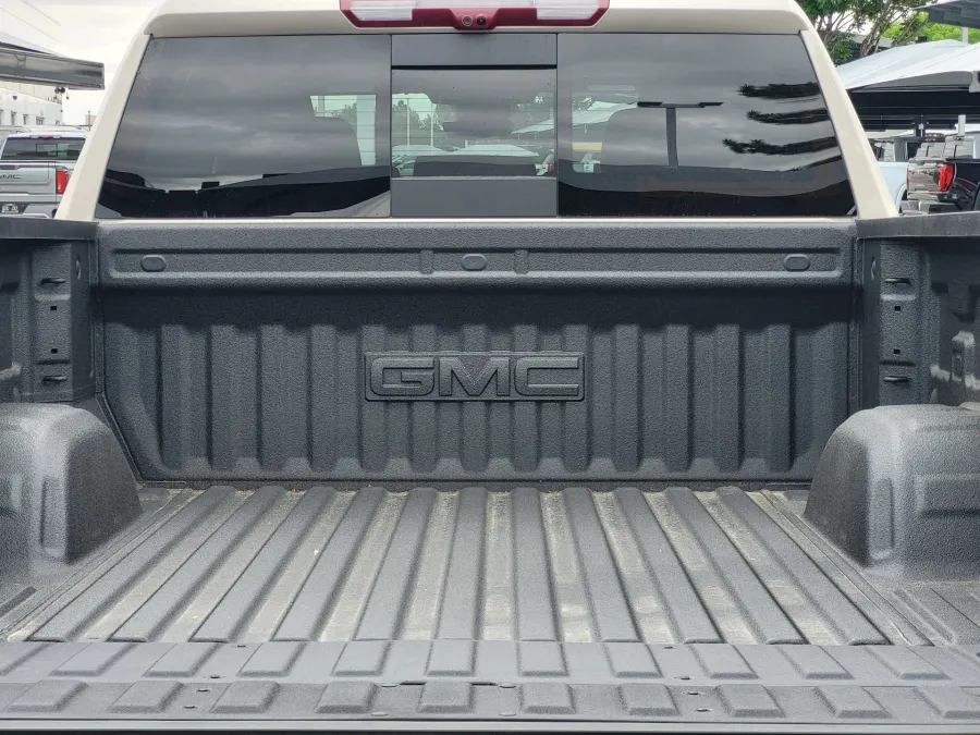 2026 GMC Sierra 1500 AT4 | Photo 25 of 26