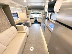 2026 Winnebago Navion 24D | Thumbnail Photo 5 of 22
