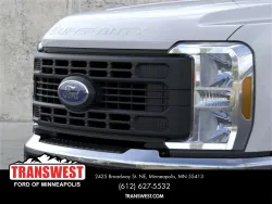 2026 Ford Super Duty F-350 XL | Thumbnail Photo 17 of 22