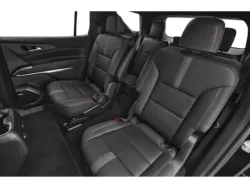 2024 Chevrolet Traverse | Thumbnail Photo 9 of 13