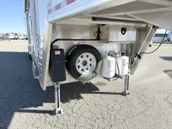 2024 Cimarron Norstar 3HLQ | Thumbnail Photo 24 of 23