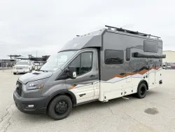 2027 Winnebago EKKO 22A | Thumbnail Photo 17 of 23