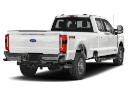 2026 Ford Super Duty F-350 | Thumbnail Photo 1 of 13