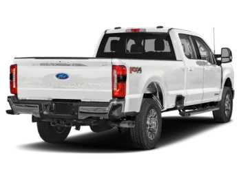 2026 Ford Super Duty F-350