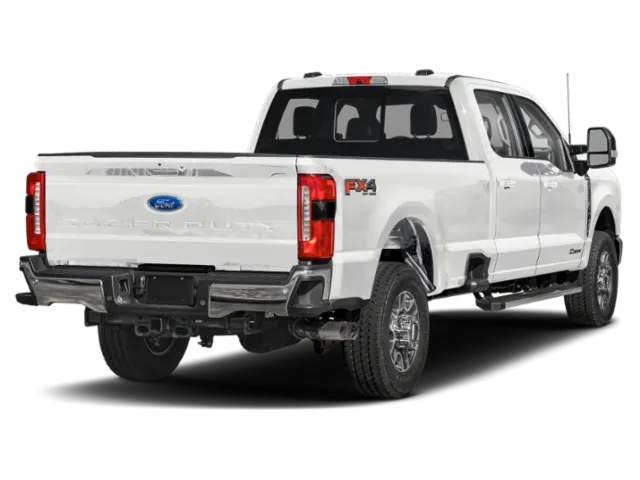 2026 Ford Super Duty F-350 | Photo 1 of 13