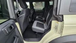 2025 Ford Bronco | Thumbnail Photo 27 of 29