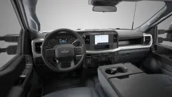 2026 Ford Super Duty F-250 | Thumbnail Photo 6 of 8