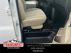 2020 Chevrolet Express 3500 | Thumbnail Photo 12 of 13