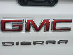 2026 GMC Sierra 2500HD Pro | Thumbnail Photo 10 of 22
