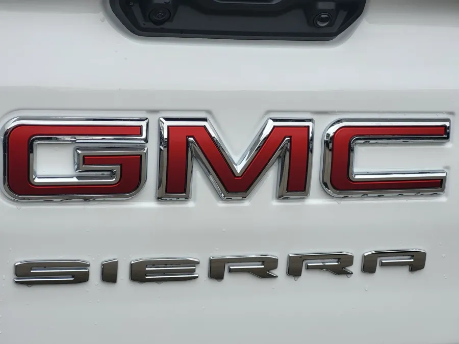 2026 GMC Sierra 2500HD Pro | Photo 10 of 22