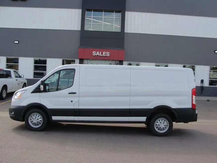 2022 Ford Transit-150 Base | Photo 1 of 13