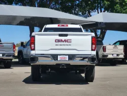 2026 GMC Sierra 2500HD Pro | Thumbnail Photo 5 of 22
