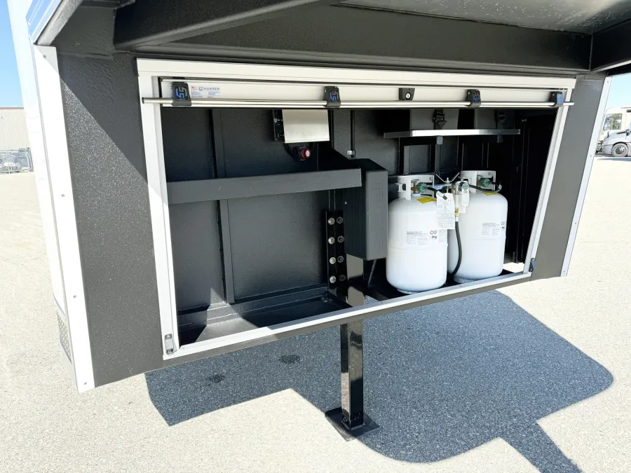 2026 Logan Coach Horse Power | Photo 26 of 25