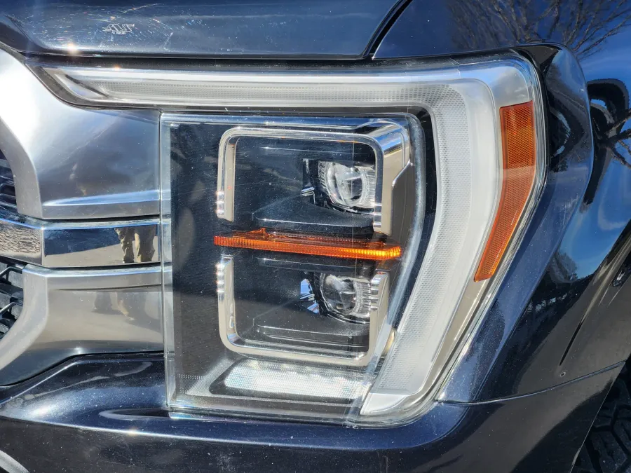 2021 Ford F-150 | Photo 7 of 32