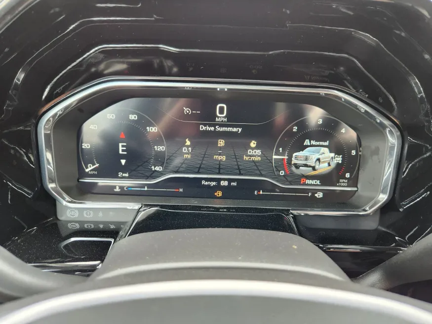 2025 GMC Sierra 1500 Elevation | Photo 22 of 28