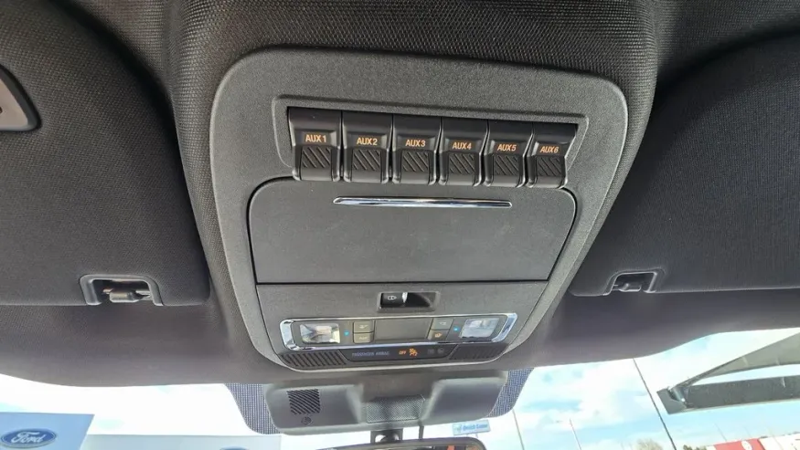 2025 Ford F-150 | Photo 29 of 34