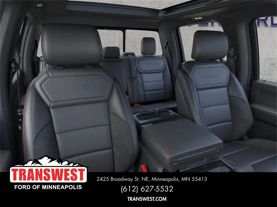 2025 Ford F-150 | Photo 10 of 22