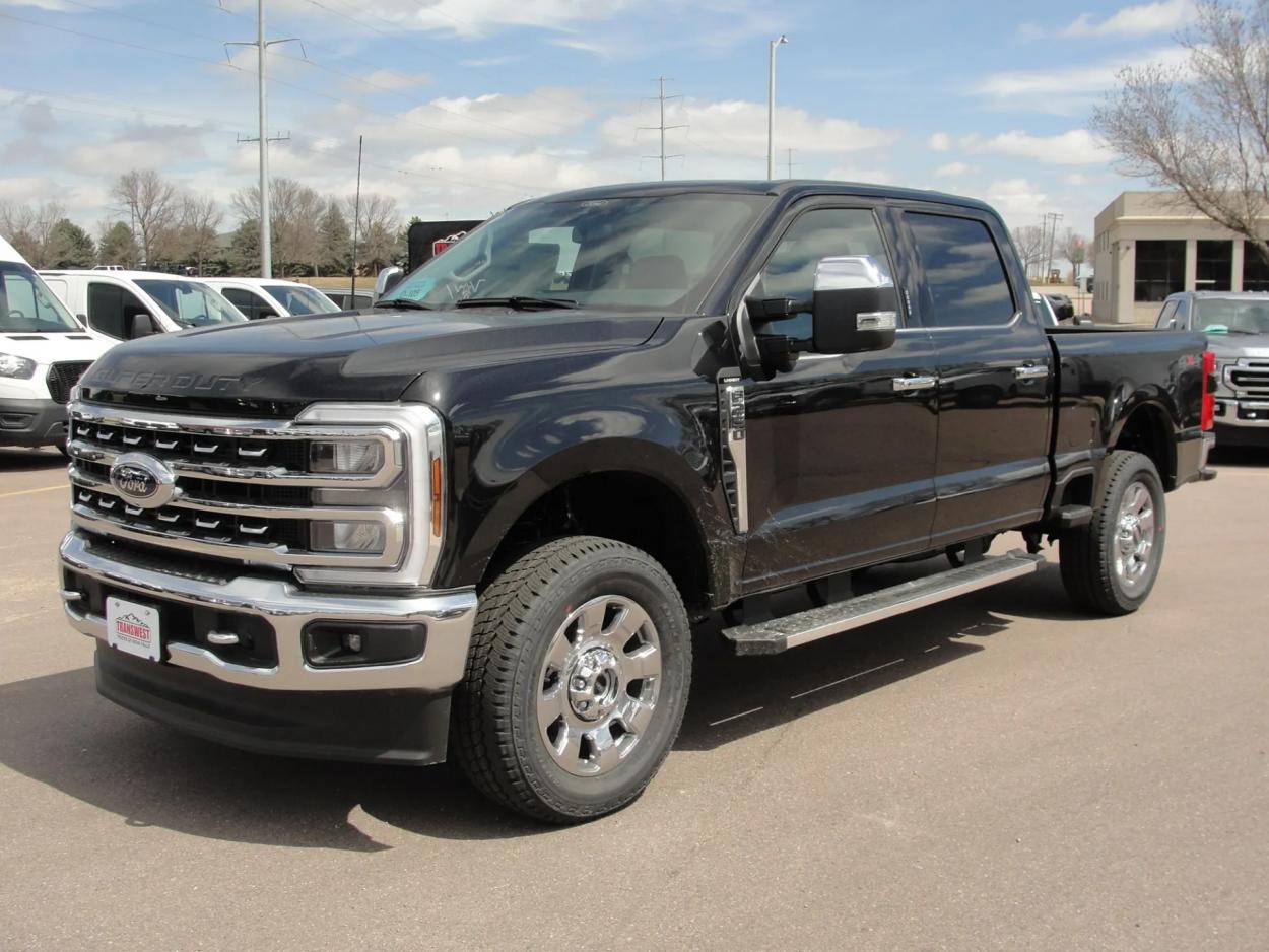 2024 Ford F-250 | Photo 1 of 53