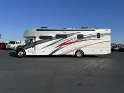 2026 Tiffin Allegro Bay 38BB | Thumbnail Photo 1 of 23
