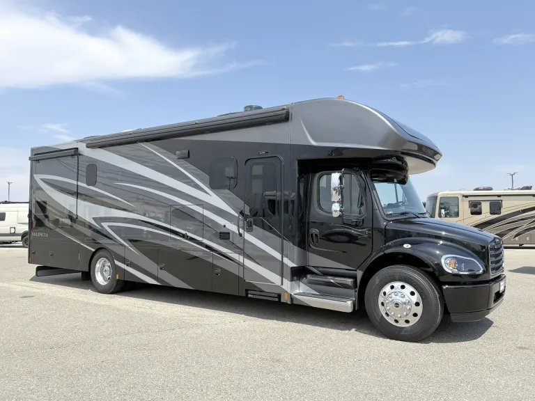 2026 Renegade Valencia 36SB