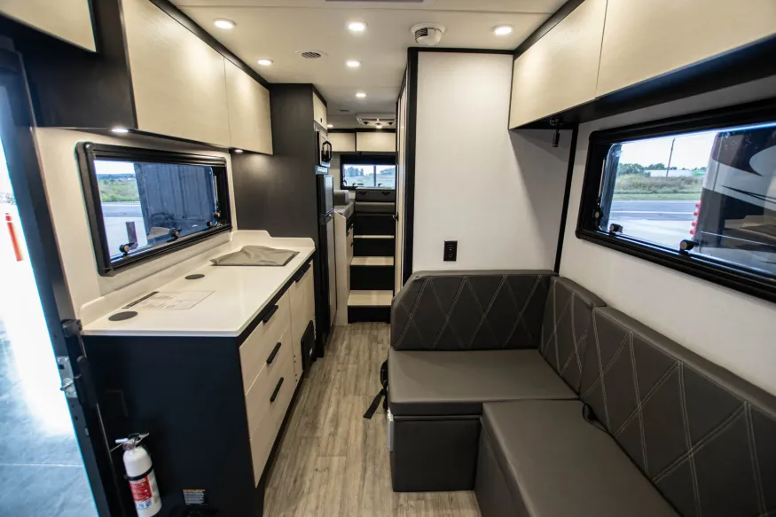 2026 Tiffin Open Trail 25AO | Photo 2 of 18