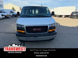 2024 GMC Savana | Thumbnail Photo 14 of 21