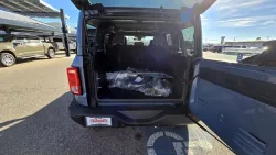2025 Ford Bronco | Thumbnail Photo 8 of 29