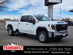 2026 GMC Sierra 2500HD Pro | Thumbnail Photo 23 of 23