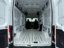 2024 Ford Transit-250 Base | Thumbnail Photo 11 of 20